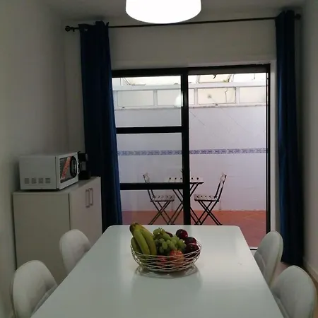 Appartamento Falconer *